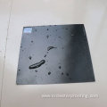 EPDM rubber waterproofing membrane